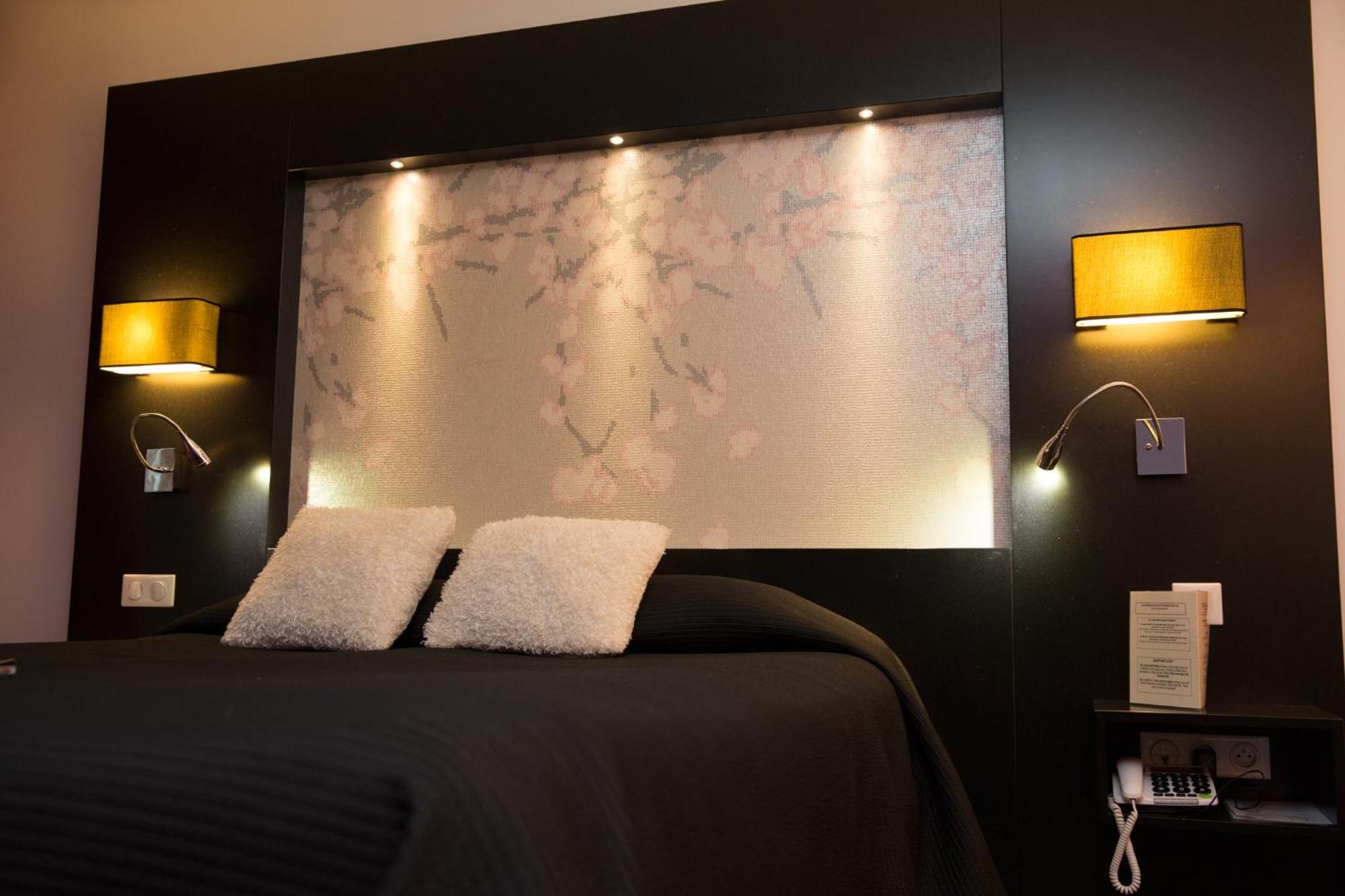 Le Ceitya Hotel Saint-Gilles-Croix-de-Vie Room photo
