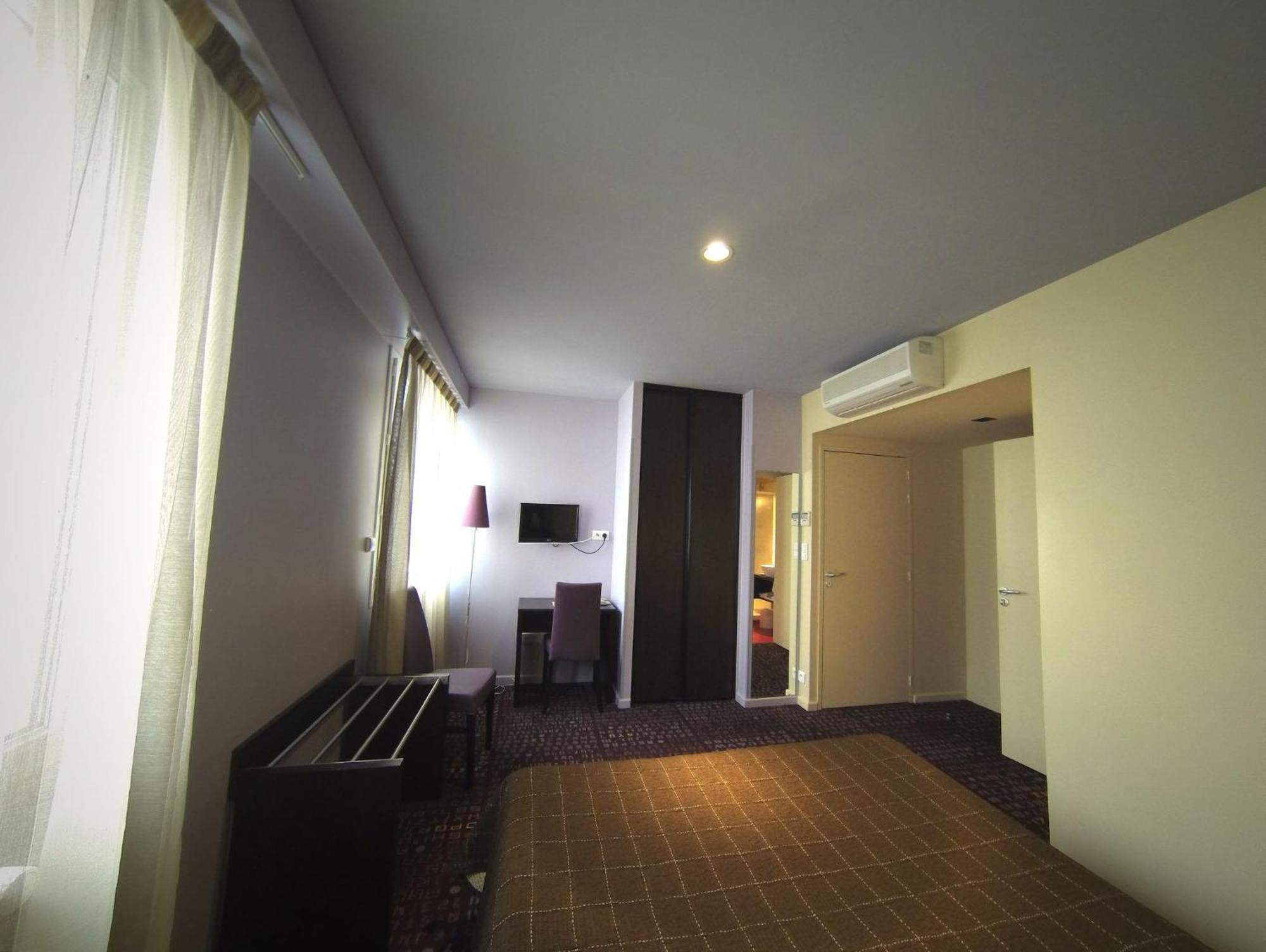 Le Ceitya Hotel Saint-Gilles-Croix-de-Vie Room photo